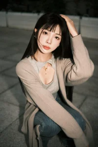 The Visual Poetry of YiTuYu Art Language Vol.6107 Xiao Jie Rui - image 15