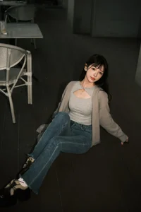 The Visual Poetry of YiTuYu Art Language Vol.6107 Xiao Jie Rui - image 29