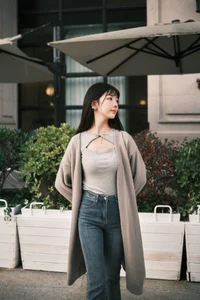 The Visual Poetry of YiTuYu Art Language Vol.6107 Xiao Jie Rui - image 7