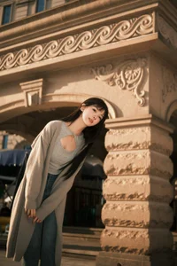 The Visual Poetry of YiTuYu Art Language Vol.6107 Xiao Jie Rui - image 27