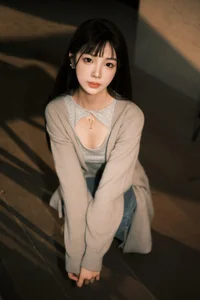 The Visual Poetry of YiTuYu Art Language Vol.6107 Xiao Jie Rui - image 28