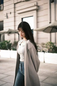 The Visual Poetry of YiTuYu Art Language Vol.6107 Xiao Jie Rui - image 22