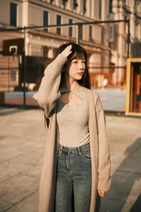 The Visual Poetry of YiTuYu Art Language Vol.6107 Xiao Jie Rui - image 26