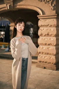 The Visual Poetry of YiTuYu Art Language Vol.6107 Xiao Jie Rui - image 9