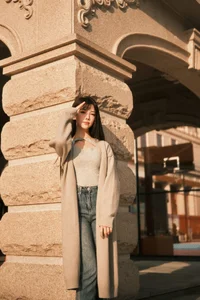 The Visual Poetry of YiTuYu Art Language Vol.6107 Xiao Jie Rui - image 25