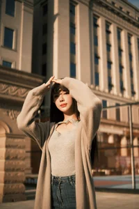 The Visual Poetry of YiTuYu Art Language Vol.6107 Xiao Jie Rui - image 12
