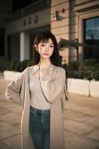 The Visual Poetry of YiTuYu Art Language Vol.6107 Xiao Jie Rui - image 2