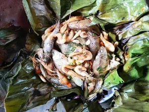 Irresistible Flavors of the Ba Na People in Kbang District - image 2