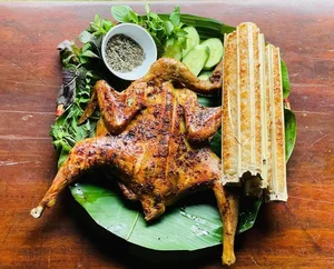 Irresistible Flavors of the Ba Na People in Kbang District - image 6