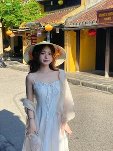 Enchanting Charm: The Captivating Beauty of the Nghe An Hot Girl - image 2