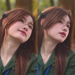 Enchanting Charm: The Captivating Beauty of the Nghe An Hot Girl - image 7