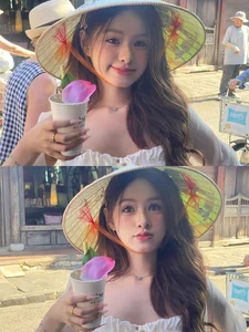 Enchanting Charm: The Captivating Beauty of the Nghe An Hot Girl - image 6