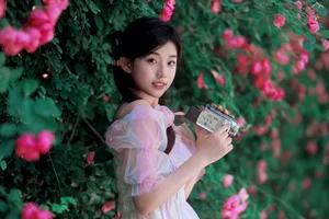 YiTuYu Art Language Vol.4649 Pei Tong Xue Artistic Gallery - image 20