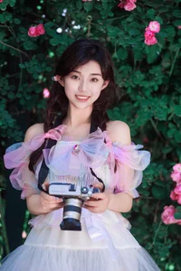 YiTuYu Art Language Vol.4649 Pei Tong Xue Artistic Gallery - image 14