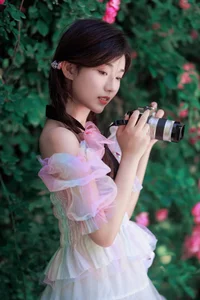YiTuYu Art Language Vol.4649 Pei Tong Xue Artistic Gallery - image 4
