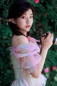 YiTuYu Art Language Vol.4649 Pei Tong Xue Artistic Gallery - image 18