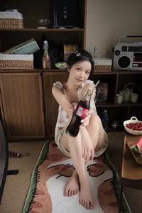 Xue Xue Captivates in YiTuYu Art Language Vol.6987: A Visual Journey - image 18