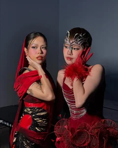 Evolution of Pháo’s Style: From Glamorous Roots to Bold and Edgy Streetwear - image 3