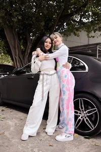 Evolution of Pháo’s Style: From Glamorous Roots to Bold and Edgy Streetwear - image 1