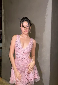 Evolution of Pháo’s Style: From Glamorous Roots to Bold and Edgy Streetwear - image 0