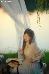 Artistic Portrait Series: YiTuYu Art Language Vol.4053 Featuring Liu Liu Yang Liu Liu - image 18