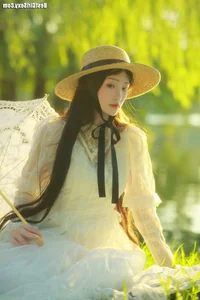 Artistic Portrait Series: YiTuYu Art Language Vol.4053 Featuring Liu Liu Yang Liu Liu - image 19