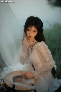 Artistic Portrait Series: YiTuYu Art Language Vol.4053 Featuring Liu Liu Yang Liu Liu - image 12