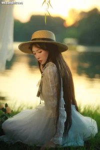 Artistic Portrait Series: YiTuYu Art Language Vol.4053 Featuring Liu Liu Yang Liu Liu - image 23