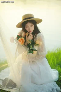 Artistic Portrait Series: YiTuYu Art Language Vol.4053 Featuring Liu Liu Yang Liu Liu - image 0