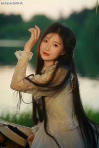 Artistic Portrait Series: YiTuYu Art Language Vol.4053 Featuring Liu Liu Yang Liu Liu - image 16
