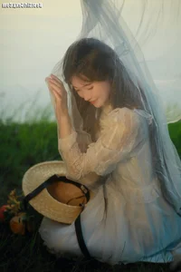 Artistic Portrait Series: YiTuYu Art Language Vol.4053 Featuring Liu Liu Yang Liu Liu - image 36