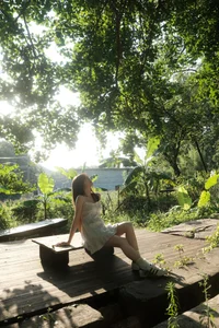 Sophisticated Art: YiTuYu Art Language Vol.7668 Xiao Xong Photography - image 22