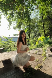 Sophisticated Art: YiTuYu Art Language Vol.7668 Xiao Xong Photography - image 19