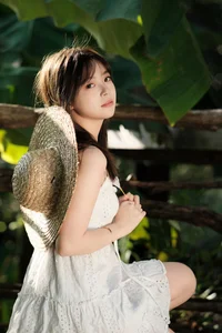 Sophisticated Art: YiTuYu Art Language Vol.7668 Xiao Xong Photography - image 8