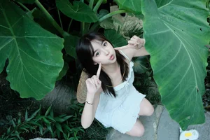 Sophisticated Art: YiTuYu Art Language Vol.7668 Xiao Xong Photography - image 3