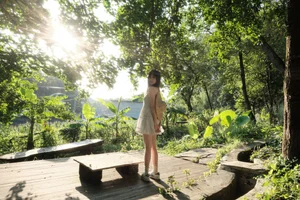 Sophisticated Art: YiTuYu Art Language Vol.7668 Xiao Xong Photography - image 17