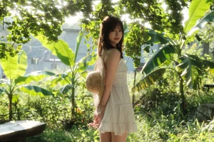 Sophisticated Art: YiTuYu Art Language Vol.7668 Xiao Xong Photography - image 14