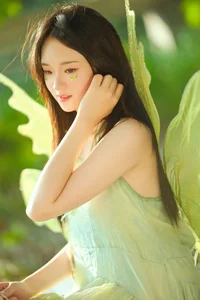 Captivating Artistic Photography of saffi in YiTuYu Art Language Vol.8043 - image 22