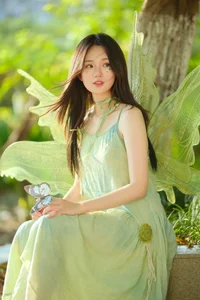 Captivating Artistic Photography of saffi in YiTuYu Art Language Vol.8043 - image 15