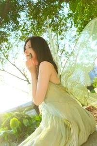 Captivating Artistic Photography of saffi in YiTuYu Art Language Vol.8043 - image 9