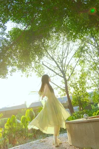 Captivating Artistic Photography of saffi in YiTuYu Art Language Vol.8043 - image 0