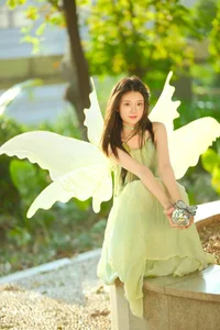 Captivating Artistic Photography of saffi in YiTuYu Art Language Vol.8043 - image 20