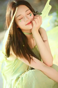 Captivating Artistic Photography of saffi in YiTuYu Art Language Vol.8043 - image 19