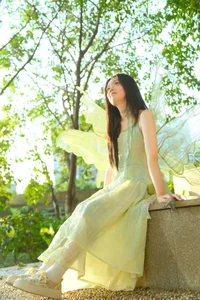 Captivating Artistic Photography of saffi in YiTuYu Art Language Vol.8043 - image 4