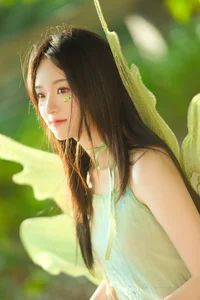 Captivating Artistic Photography of saffi in YiTuYu Art Language Vol.8043 - image 12