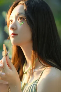 Captivating Artistic Photography of saffi in YiTuYu Art Language Vol.8043 - image 16