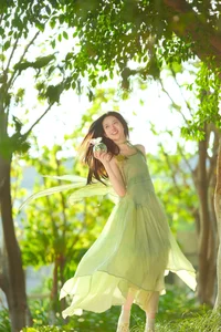 Captivating Artistic Photography of saffi in YiTuYu Art Language Vol.8043 - image 13