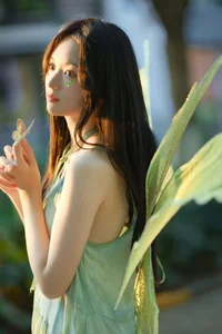 Captivating Artistic Photography of saffi in YiTuYu Art Language Vol.8043 - image 7