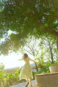 Captivating Artistic Photography of saffi in YiTuYu Art Language Vol.8043 - image 8