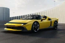 The Magnificent Ferrari 849 Testarossa Arriving in Vietnam Soon - image 7